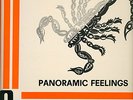 LIBRARY ALESSANDRONI - PANORAMICS FEELINGS LP original funk bossa lounge  rare