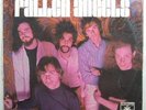 FALLEN ANGELS- The Fallen Angels - ROULETTE usa 1968 VG+/VG+