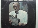THE LEGENDARY SON HOUSE- Father of the Folk Blues - COLUMBIA  US mono EX-/VG+