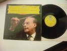 Germany DGG 138 814 RED STEREO - KARL BOHM Beethoven Symphony No. 3 EROICA
