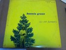 BENNIE GREEN with Art Farmer--Prestige Mono lp.