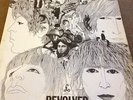 The Beatles Revolver PMC  7009 Mono Vinyl Record Dr.Sleeve Doctor Label 2/2
