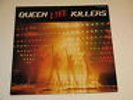 QUEEN live killers Lp 12