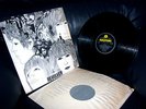 THE BEATLES REVOLVER ALBUM 1st ISSUE STEREO 1966 DOCTOR ROBERT 605-1 & 606-1