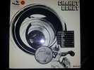 ??Library Daniel Janin - Chahut Bohut LP Jazz Funk??