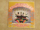 THE BEATLES - MAGICAL MYSTERY TOUR Lp stereo US Press.1967-69 &24 pg.Book EXC.