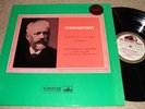 TCHAIKOVSKY SYMPHONY NO.6 IN B MINOR HMV STEREO ASD 273 CONSTANTIN SILVESTRI