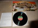 Led Zeppelin Houses of the Holy ARCHIVE MASTER Audiophile Ludwig Press, A+ SOUND