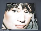 HOLLY COLE LP NIGHT FOC VOCAL JAZZ MINT- /103