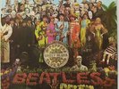 1967 UK Ist Press MONO Beatles 