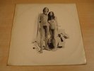 JOHN LENNON AND YOKO ONO - TWO VIRGINS / FIRST PRESS UK APPLE LP WITH NUDE COVER