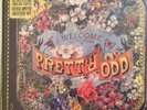 Panic At The Disco Pretty Odd Vinyl LP Sealed