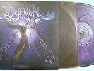 DETHKLOK  ?– Dethalbum II LP Picture Disc Vinyl Rare Metalocalypse