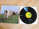 1  LP von Pink Floyd/ Atom Heart Mother 1974 Klappcover