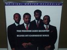 THE MODERN JAZZ QUARTET  MFSL LP  # 0233* SEALED *