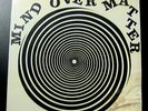 THE MYSTERIOUS MINDS 'mind over matter'  RARE private press SF Funk/psych MINT