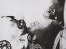 Unkle - Never, Never Land limited edition Picture disc box UK 3LP