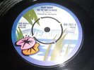 BOB MARLEY & WAILERS, BABY we´ve got.., BLUE MOUNTAIN BM1021,ORG. UK Archive 7``