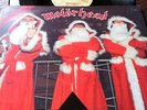 MOTORHEAD:ACE OF SPADES,LIMITED CHRISTMAS EDITION 12