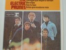 ELECTRIC PRUNES VERY RARE SPAIN EP GET ME TO THE WORLD REPRISE HISPAVOX MINT