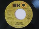 COURTNEY CANDY Can't Take It No More EKO RARE Killer Digi Roots 45 LISTEN