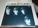 FACTORY SEALED MEET THE BEATLES STEREO LP SEALED RIAA 6