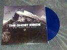 The ghost inside you get what you give vinyl signed  by all members