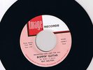 Ray Melton     Boppin’ Guitar / Who said I d miss you     Rare Image-reissue
