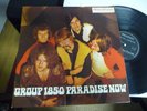 GROUP 1850 PARADISE NOW 1969 MINT NL PSYCH MONSTER 1ST PRESS