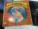 VAN MORRISON (THEM) BLOWIN YOUR MIND 1968 UK 1ST MONO MONSTER RARE