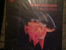 Black Sabbath Paranoid UK Vertigo 1st Press