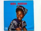 AKOFA AKOUSSAH AFRO FUNK SOUL PSYCH FUZZ  SONAFRIC JEWEL