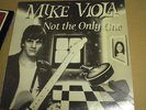 Mike Viola & Snap - Not The Only One AND Don't Break My Fall (both EP) POWER POP