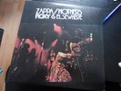 Zappa/Mothers - Roxy & Elsewhere - plus PROMO