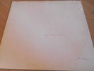 BEATLES   WHITE ALBUM ** 1968 UK 1st APPLE LP TOP OPENER MONO COMPLETE