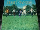 TRISTE JANERO “Meet Triste Janero” TOP MINTY 1969 Sunshine Pop Psych lp M-