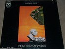 THE BATTERED ORNAMENTS “Mantle-Piece” Rare Original 1969 Harvest Prog Psych M-