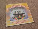 SEALED BEATLES ORIG 60'S MAGICAL MYST TOUR USA ISSUE 