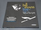 BILL EVANS BOX SET - LIVE TOP OF THE GATE RESONANCE /124