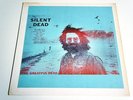 THE GRATEFUL DEAD-SILENT DEAD-LP/Vinyl/Record
