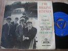 THE ROLLING STONES - CAROL + 3  SPAIN 1964 P/S EP LOOK
