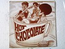 Hot Chocolate Lou Ragland LP SIGNED Rare Ohio Funk Soul