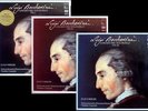 julius BERGER boccherini complete CELLO con-s on EBS 3LPs *