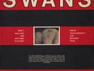 SWANS Cop LP NM/OOP K.422 Recs 1984 ANGELS OF LIGHT Michael Gira KBD 1st ED UK