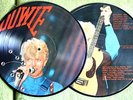 DAVID BOWIE - LIVE DANCE Rare 2LP  Picture Disc Set