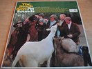 BEACH BOYS   PET SOUNDS ** 1966 UK 1st CAPITOL LP
