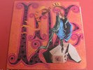 THE GRATEFUL DEAD LIVE/DEAD WARNER BROS RECORDS E.J DAY DOUBLE ALBUM GATEFOLD 69