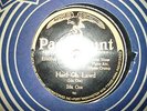 IDA COX - Hard Oh Lawd - PARAMOUNT  - Pristine & Rare 78rpm Blues record