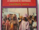 Coulibaly Notin:Afro folk/Ivory Coast listen