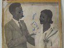 Deke Tom Dollar:Afro disco funk/Ivory Coast listen